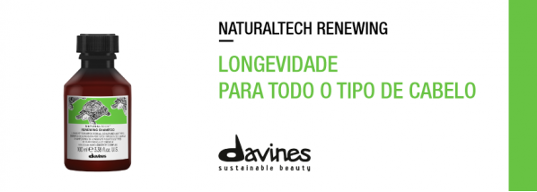Naturaltech Renewing